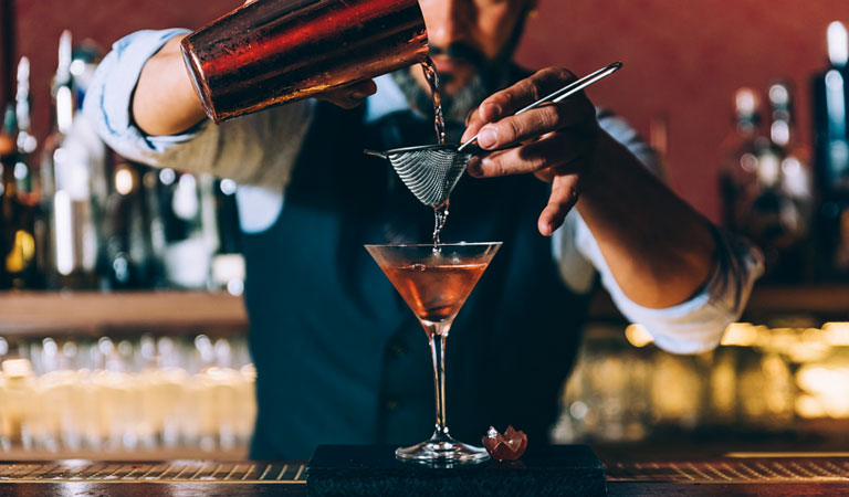 Happy Hour