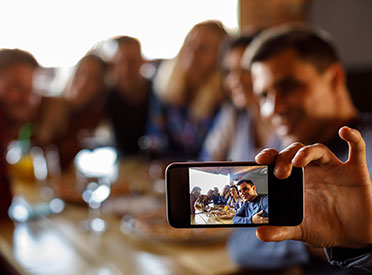 Private Events Facilities in Birmingham Restaurant