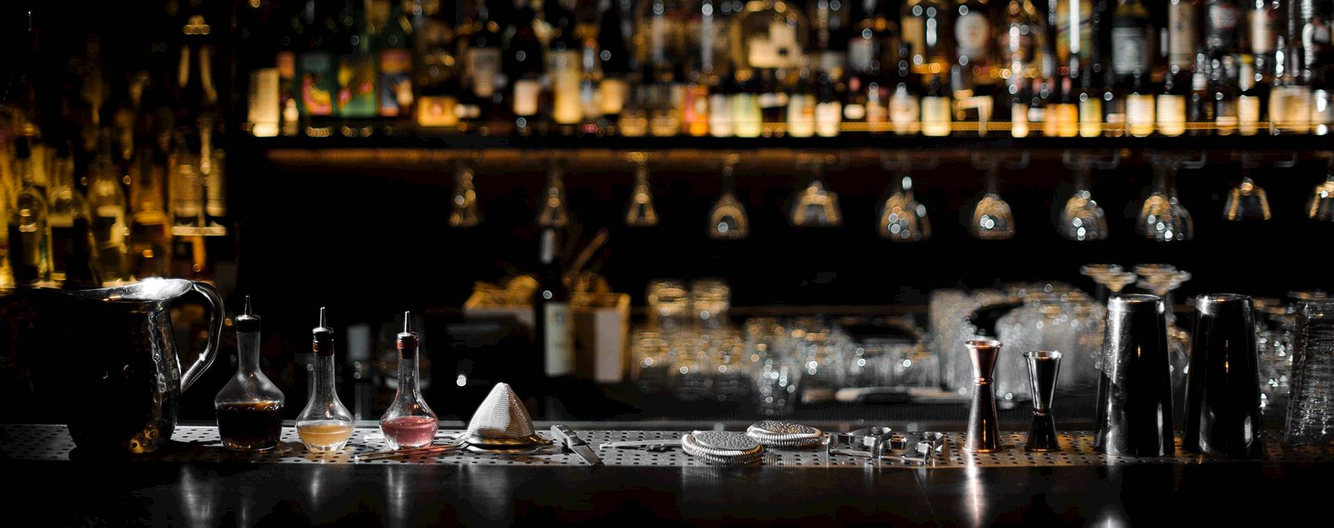 The Lab Bar and Kitchen, Birmingham