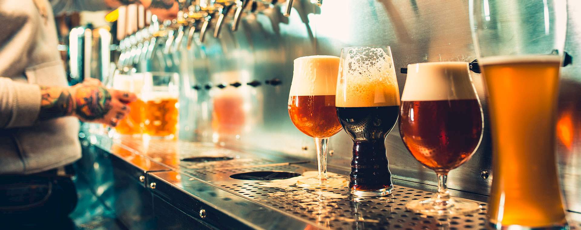 Birmingham AL Restaurant The Lab Bar and Kitchen